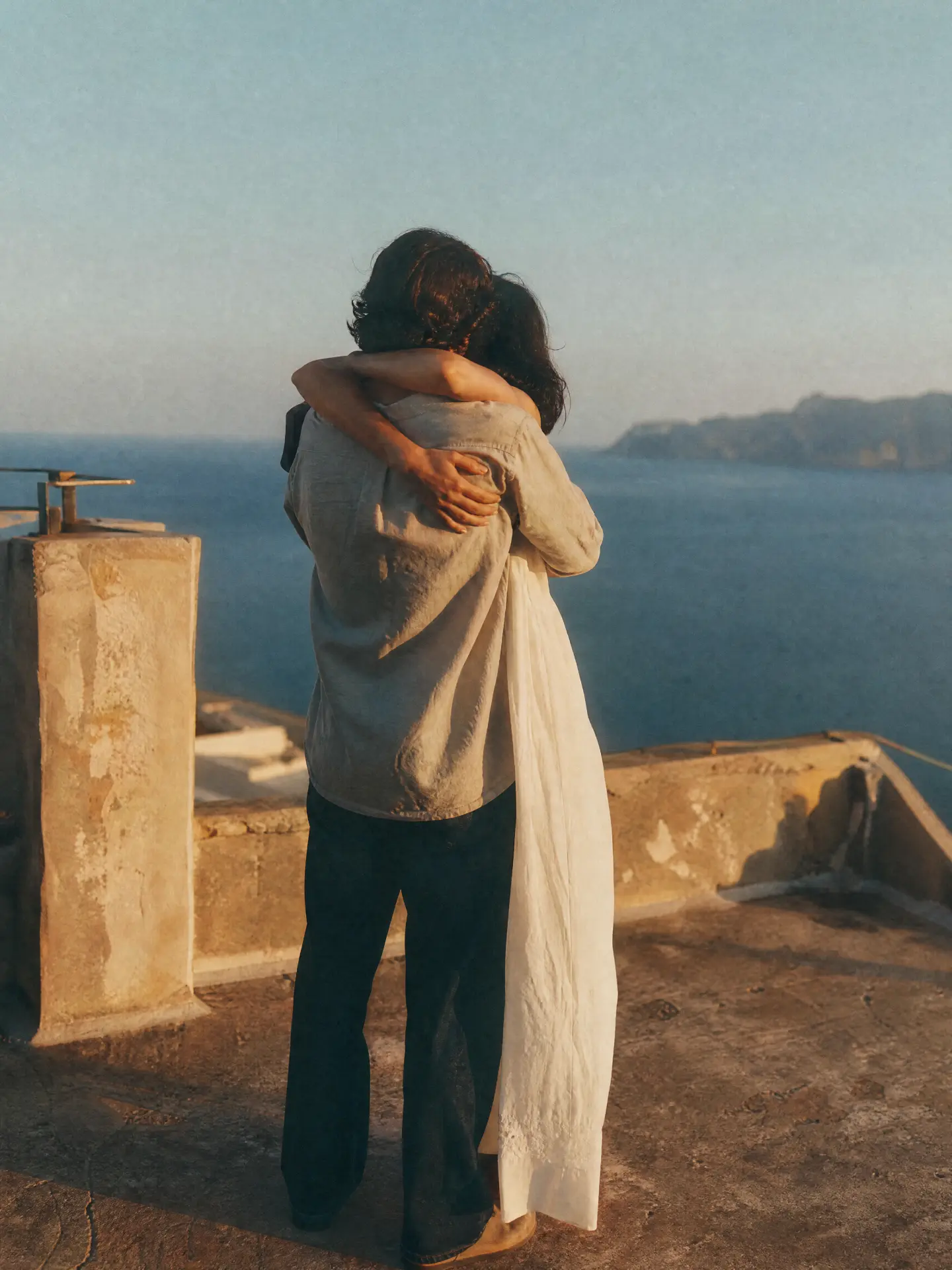 The Hug
