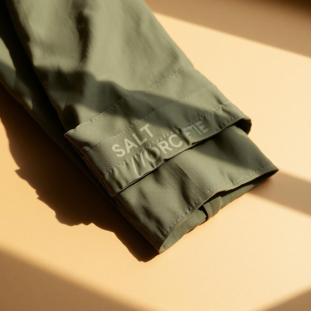 Field Jacket