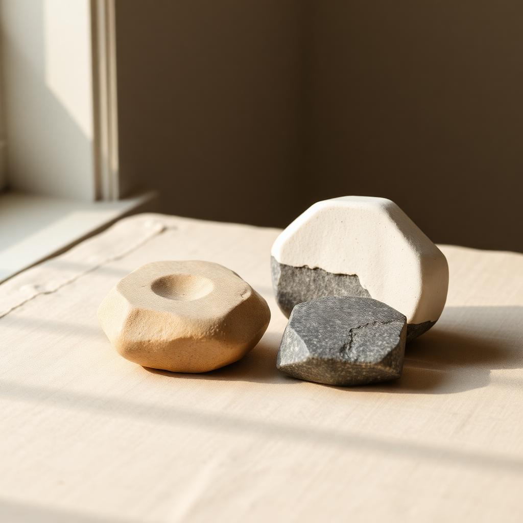 Weights, No. 1—3